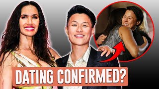 Are Padma Lakshmi And Melissa King Dating? Relationship Update