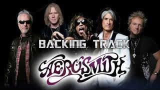 Aerosmith   Come Together  Backing Track