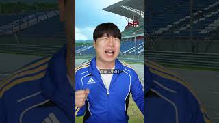 환장 미니카 연속 부스터!
