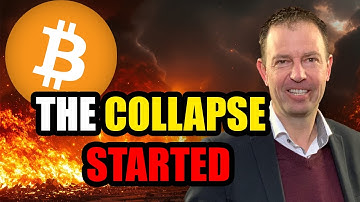 Jeff Booth: This Is Why Most People Will Lose Everything in the Transition