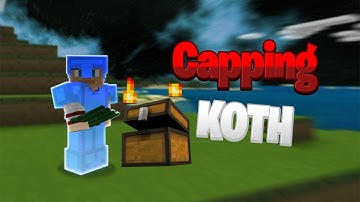 SynHCF VOID | Ep.77 Capping Koth + Running Inside BASES!