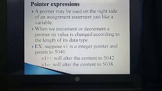 Pointers Part 2 in c malayalam |EASY  CSE LECTURES