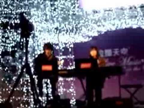 2007-04-25 Bloody Jelly 1/2@朗豪坊 - 絕