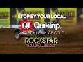Lucas Oil Off Road Racing Series, Challenge Cup 2016