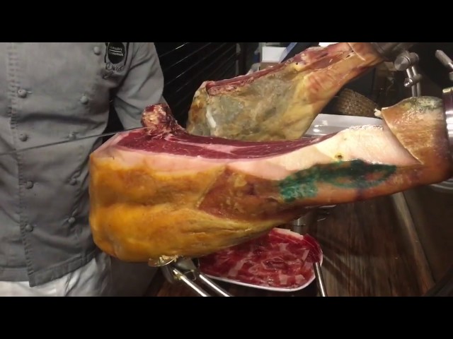 Thumbnail for Dried meat