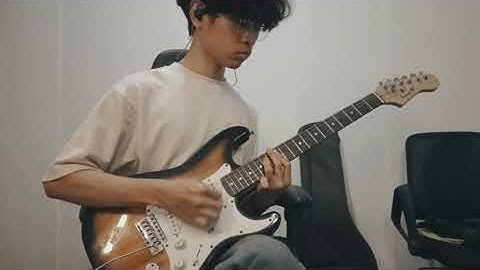 Polyphia - Genesis | cover (scott