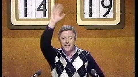 UK TV Vintage Adverts 1981 Part 2. Philips N1700 Transfer