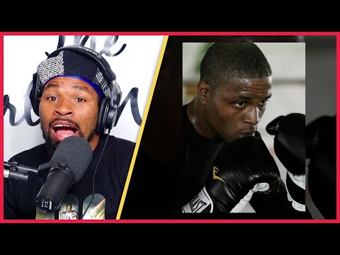 FAN Q&A: Shawn Porter Names the Best Fighter That He’s Seen That Never Became a Star