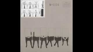 Team Doyobi - Push Chairs For Grown Ups (Wevie Stonder Mix)