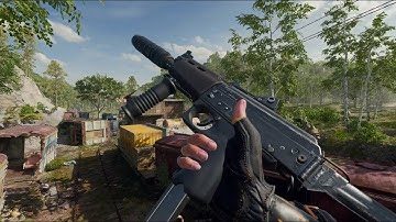 Jackal PDW | Call of Duty Black Ops 6 Multiplayer Gameplay (No Commentary)