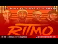RITMO - THE BLACK EYED PEAS FT J BAILVIN ✘ DJ PITTU ALVAREZ FIESTERO MIX
