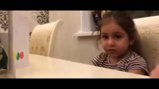 девочка не хочет учиться
