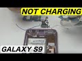 Samsung S9 Not Charging