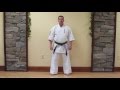 Uechi Ryu Hojo Undo