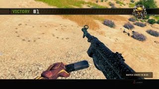 My 1000th SOLO VICTORY PLUS TEAMERS AT THE END xxxxxxxxxxxxxx