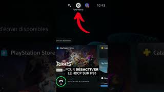Désactiver le HDCP pour Capturer une Console PS5 PS4