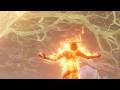 I'M BURNING MEN #13 (Elden ring)