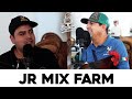 EL PODCAST GALLERO #7|JR MIX FARM CRIADERO CON LAS MEJORES LINEAS