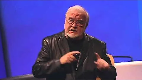 TED Talk  Mihaly Csikszentmihalyi  Flow  2004