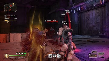 Devastator Boom Town CT15 Solo - Statue Set