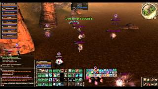 Lineage 2 Gvg 19.10.2014.Emerald-Game