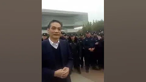 江西參戰老兵在南昌西站質問省退伍軍人事務部官員！ - 天天要聞