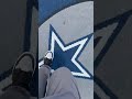 When You Get A Chance To Step On The Star, DO IT