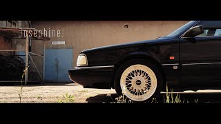 Josephine. Audi 200 10V turbo by Przemo