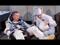 Gemini Missions and Astronaut Challenges