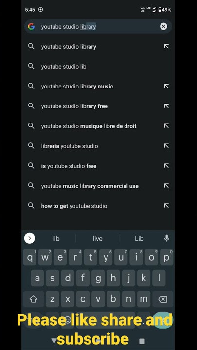 how to download youtube music free