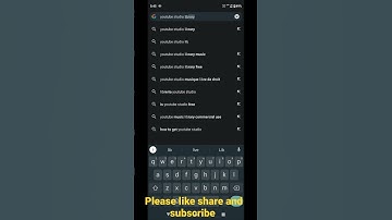 how to download youtube music free