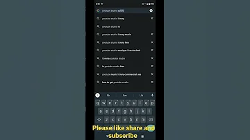 How To Download Youtube Music Free 