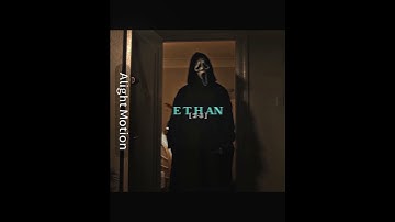 Charlie Walker VS Ethan Landry #fyp #alightmotion #scream