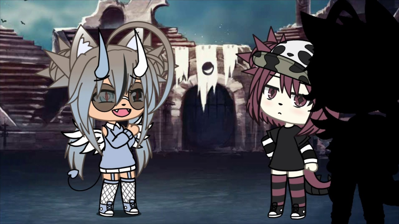 ×Пробный клип- Каждому по факту Рядом Нужен Человек× - YouTube