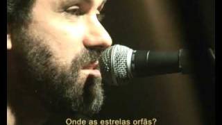 Video thumbnail of "Márvio Amaral - Lua Mansa"