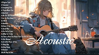 Top Acoustic Soft Songs 2023 Cover🎵 Hot Trending Acoustic Covers Of Popular Songs screenshot 1