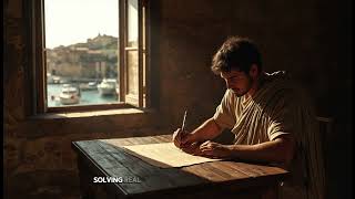 Who Actually Wrote the Bible The Truth Behind Its 1,500-Year History