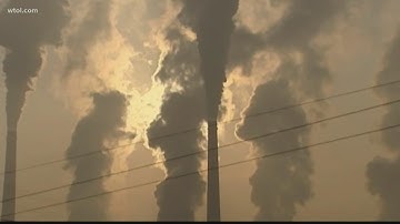 US, China pledge to work together on climate change issues, reduce methane emissions