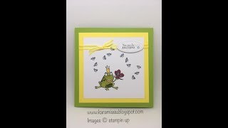 Sale-A-Bration Sunday - Stamping Up With Karamia - So Hoppy Together
https://karamiasu.blogspot.com/2019/01/sale-bration-sunday-so-hoppy-together.html
I am a newly recruited (July 2018) Stampin Up! Demonstrator
Where to find me online -
https://www.facebook.com/DesignbyKarenM/
https://twitter.com/Karian77
https://www.instagram.com/karian77/
https://uk.pinterest.com/karenmcclure77/
https://karamiasu.blogspot.com/
Also was Design Team Member for
Scrimpys Lace Closet
https://scrimpys-lace-closet.zibbet.com
and Guest Design Team Member for November 2016 & April 2017 at Xanderous Crafty Stash
https://www.facebook.com/groups/507310872777054/
Also was Guest Design Team Member for January 2017 at Fernli Designs
http://www.fernlidesigns.com/
https://www.facebook.com/Fernlidesign Sale-A-Bration Sunday - Stamping Up With Karamia - So Hoppy Together