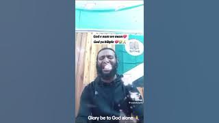 God ie Nem Wuu Mum - Hagen Worship Songs (MattShane Kuri) Melpa Dialect/ Hagen Tokples