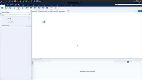 2 Minute Alteryx Tip - Wildcard Import Using Input Data Tool
