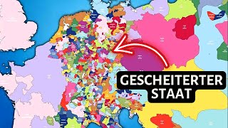 Warum verlief Deutschlands Geschichte so ganz anders? by Clever Camel 92,212 views 3 months ago 8 minutes, 11 seconds