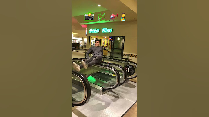 Parkour With Emojis. Pt 4