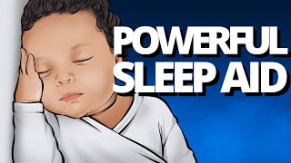 BABIES DOZE OFF AFTER LISTENING TO THIS SONG FOR 3 MINUTES - Super Soothing Baby Sleep Music