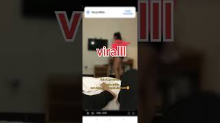 viral video Tiktok AYAM KAMPUS