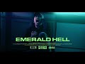 Smile On The Sinner - Emerald Hell (Official Music Video)