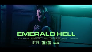 Smile On The Sinner - Emerald Hell (Official Music Video)