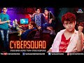 Cybersquad Hindi Full Movie Rohan Shah Omkar Kulkarni Jovita Jose Hindi Movie 2023 