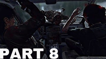 The Last of Us Part II Remastered: Story Walkthrough Part 8: “ HillCrest Pt 2/ Finding Strings”