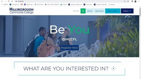 How to Navigate the HCC Website, Select a Program of Interest, and Discover Course Descriptions